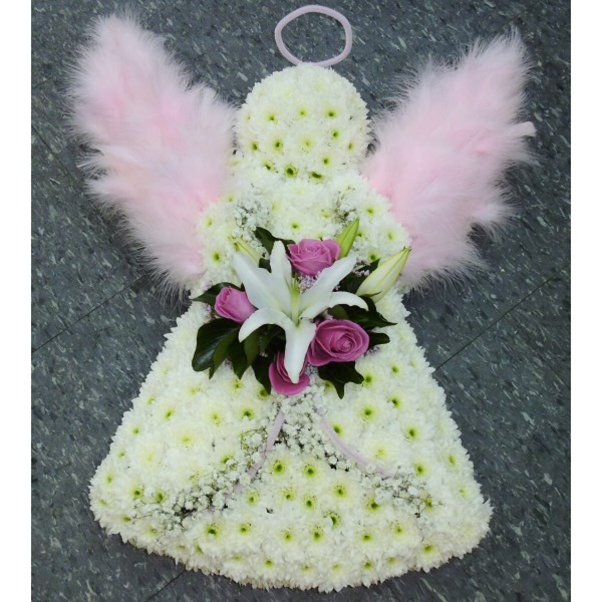 flower angel Flower Angel (TV Series 1979–1980) - IMDb